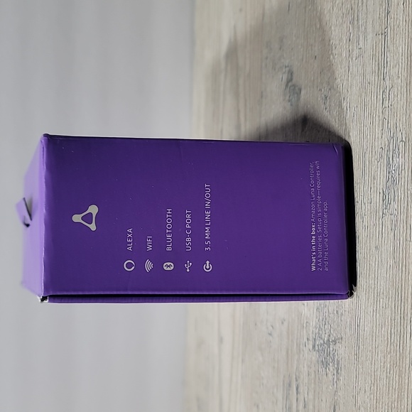 Luna Controller - Picture 6 of 6